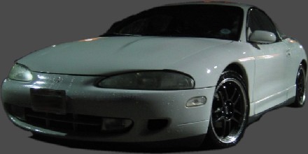 93 Laser (Devlish)