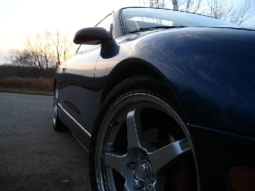 dsm support 95 eagle talon tsi awd 5 speed turbo