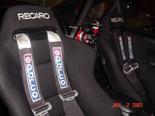 dsm support 97 ford mustang cobra supercharged svt