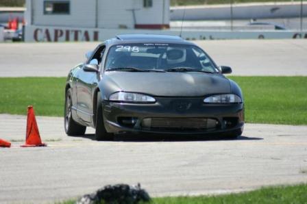 dizmm dsm talon eclipse 4g63 turbo evo awd gsx gst tsi