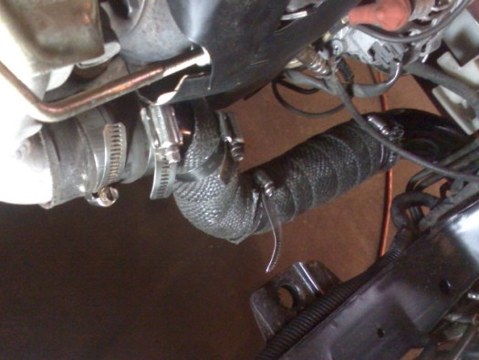 DSM Talon 4g63 Eagle TSI AWD Turbo Road Race