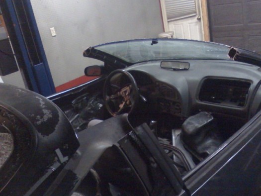 Dizmm DSM Talon TSi AWD GSX GST 4g63 Turbo
