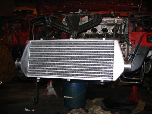 DSM Talon 4g63 Eagle TSI AWD Turbo Road Race