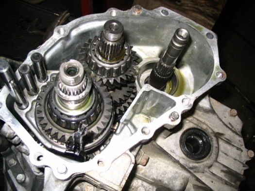 ASM DSM Talon Eclipse GST GSX Turbo 4g63 Mitsu TSi AWD GSX