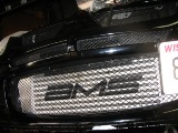 ASM Andy Smedegard Motorsports DSM EVO 4g63