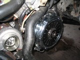 ASM Andy Smedegard Motorsports DSM EVO Turbo 4g63
