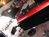 ASM Andy Smedegard Motorsports DSM EVO Turbo 4g63