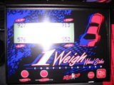 ASM Andy Smedegard Motorsports Corner weight suspension dsm tuning