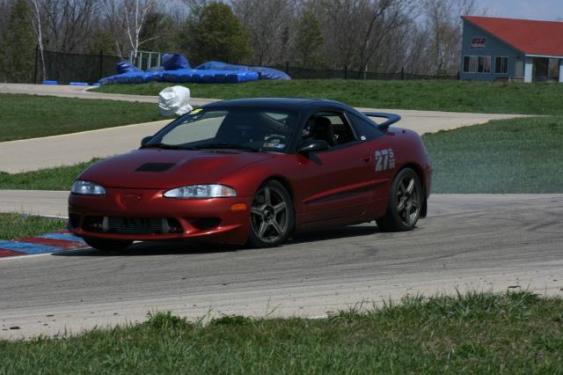 97 Talon tsi awd Dizmm ASM