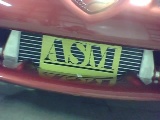 AMS Andy Smedegard Motorsports DSM 4g63 EVO