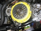 AMS Andy Smedegard Motorsports DSM 4g63 EVO