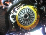 ASM Andy Smedegard Motorsports DSM EVO Turbo 4g63