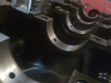 ASM Omni GLH Turbo mopar DSM Andy Smedegard Motorsports