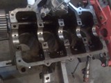 ASM Omni GLH Turbo mopar DSM Andy Smedegard Motorsports
