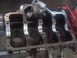 ASM Omni GLH Turbo mopar DSM Andy Smedegard Motorsports