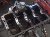 ASM Omni GLH Turbo mopar DSM Andy Smedegard Motorsports