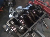 ASM Omni GLH Turbo mopar DSM Andy Smedegard Motorsports