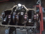 ASM Omni GLH Turbo mopar DSM Andy Smedegard Motorsports