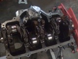 ASM Omni GLH Turbo mopar DSM Andy Smedegard Motorsports