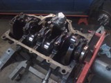 ASM Omni GLH Turbo mopar DSM Andy Smedegard Motorsports