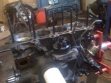 ASM Omni GLH Turbo mopar DSM Andy Smedegard Motorsports