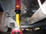 ASM Andy Smedegard Motorsports DSM EVO Turbo 4g63 Omni GLH Mopar