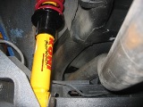 ASM Andy Smedegard Motorsports DSM EVO Turbo 4g63 Omni GLH Mopar