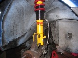ASM Andy Smedegard Motorsports DSM EVO Turbo 4g63 Omni GLH Mopar
