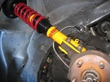 ASM Andy Smedegard Motorsports DSM EVO Turbo 4g63 Omni GLH Mopar