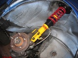 ASM Andy Smedegard Motorsports DSM EVO Turbo 4g63 Omni GLH Mopar