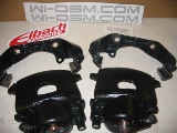 ASM Andy Smedegard Motorsports DSM EVO Turbo 4g63 Omni GLH Mopar