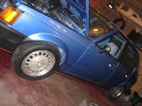ASM Andy Smedegard Motorsports DSM EVO Turbo 4g63 Omni GLH Mopar