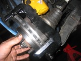 ASM Andy Smedegard Motorsports DSM EVO Turbo 4g63 Omni GLH Mopar