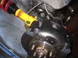 ASM Andy Smedegard Motorsports DSM EVO Turbo 4g63 Omni GLH Mopar