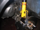 ASM Andy Smedegard Motorsports DSM EVO Turbo 4g63 Omni GLH Mopar