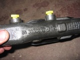 ASM Andy Smedegard Motorsports DSM EVO Turbo 4g63 Omni GLH Mopar