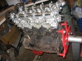 AMS Andy Smedegard Motorsports DSM 4g63 EVO
