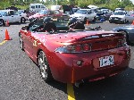 97 DSM eclipse spyder gsx all wheel drive DSM Support