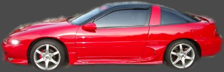 93 Laser (Devlish)