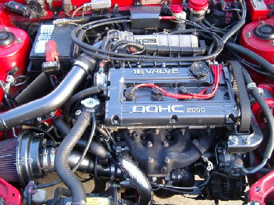 91 Laser Turbo (Devlish)