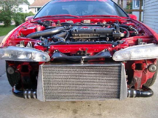 91 Laser Turbo (Devlish)