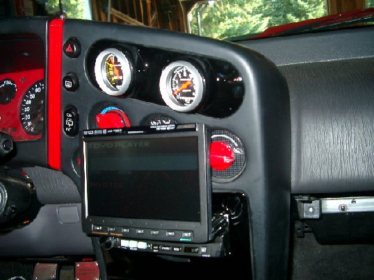 91 Laser Turbo (Devlish)