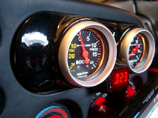91 Laser Turbo (Devlish)