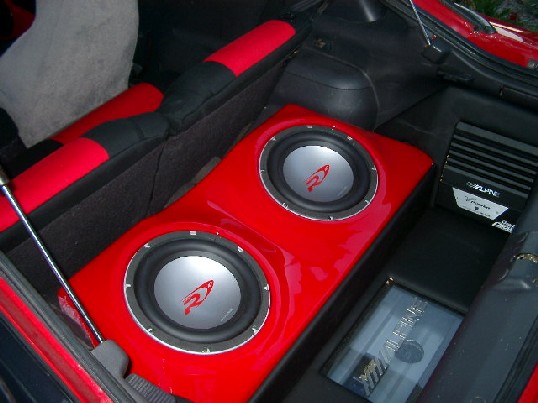 91 Laser Turbo (Devlish)